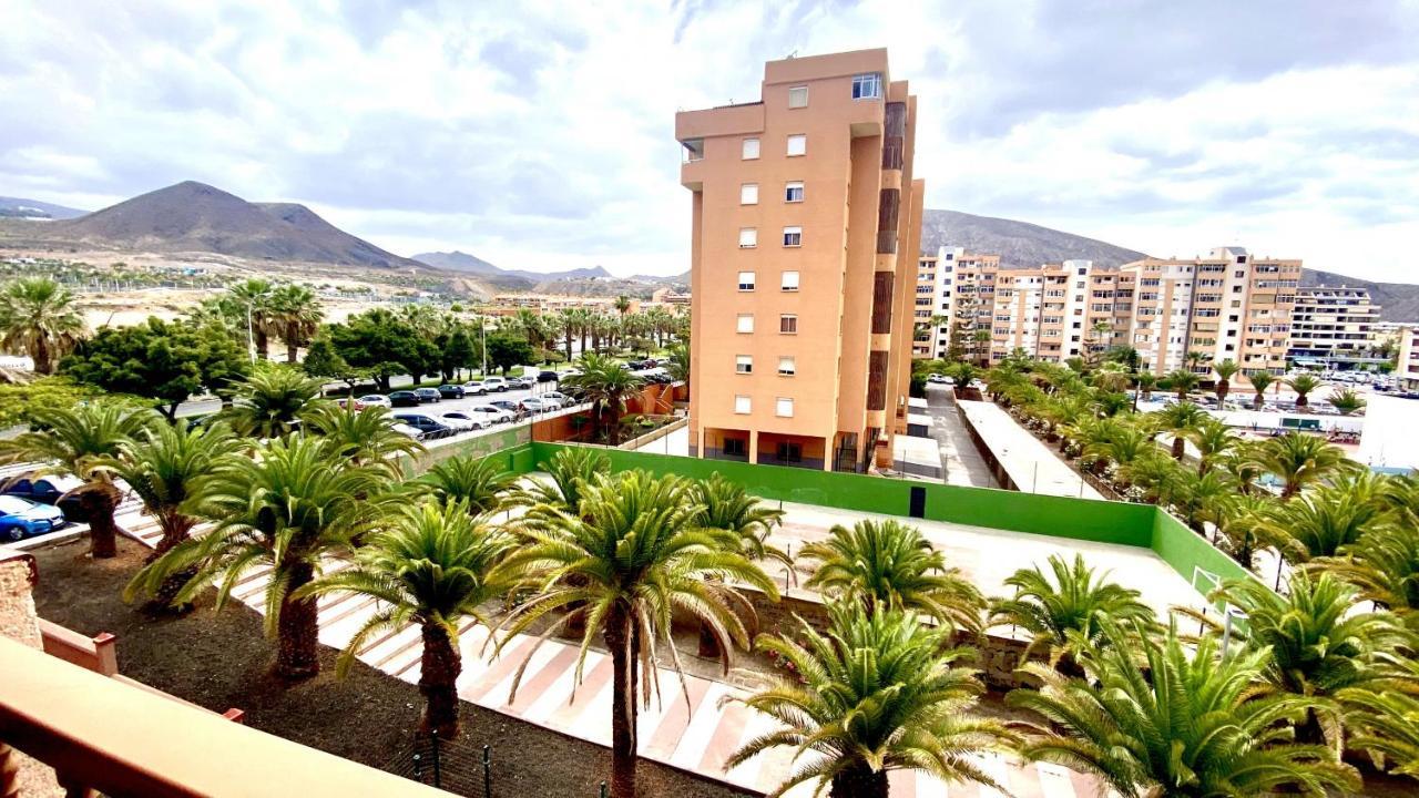 Bohemio Playa Los Cristianos By Deihu Experiecias Arona  Ngoại thất bức ảnh