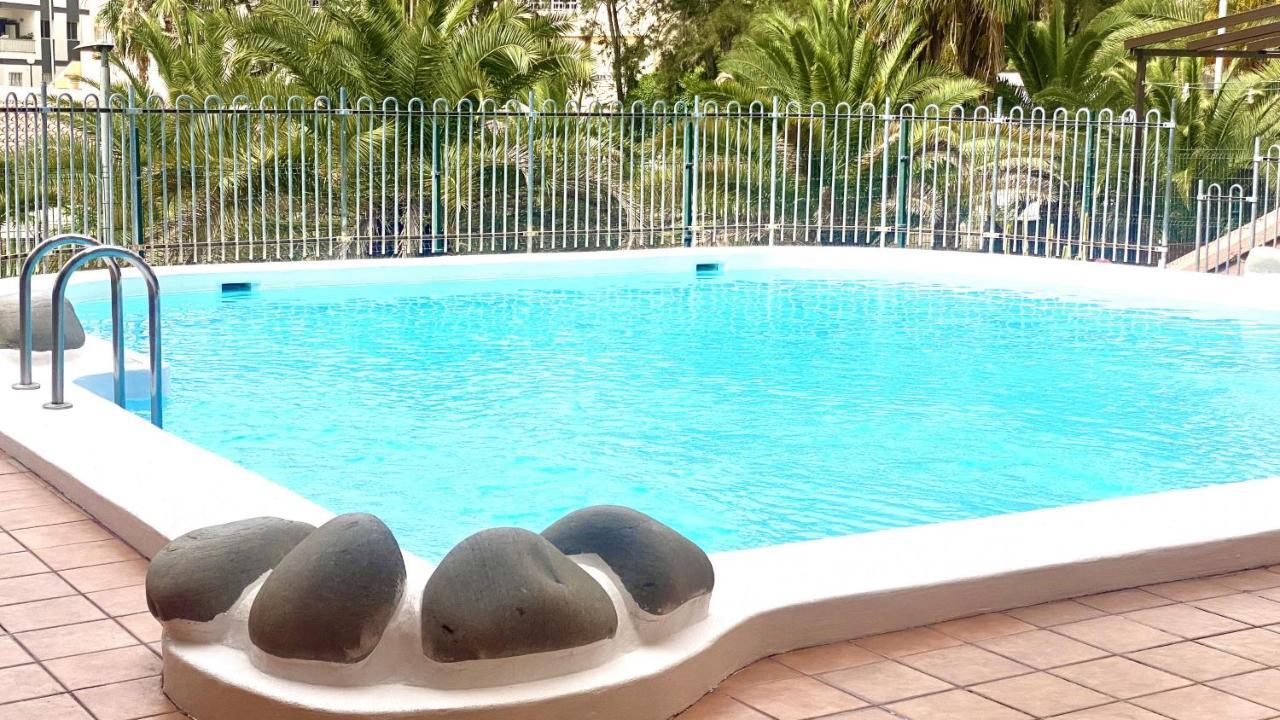Bohemio Playa Los Cristianos By Deihu Experiecias Arona  Ngoại thất bức ảnh