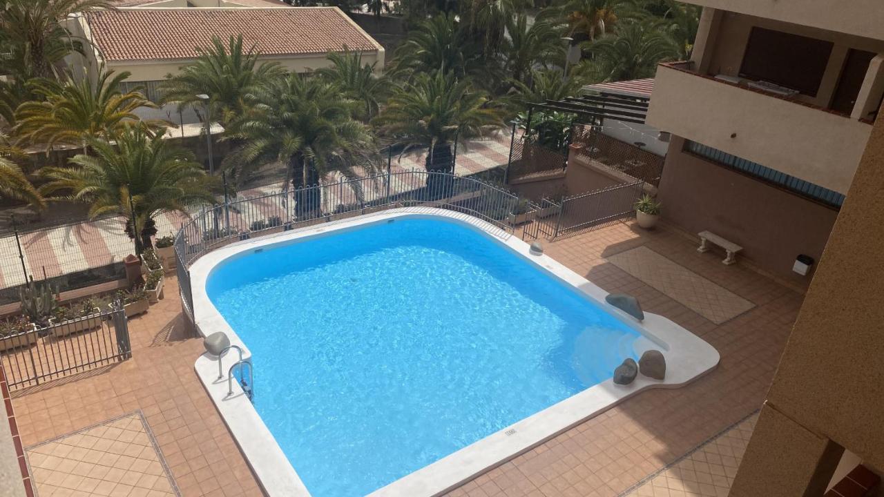 Bohemio Playa Los Cristianos By Deihu Experiecias Arona  Ngoại thất bức ảnh