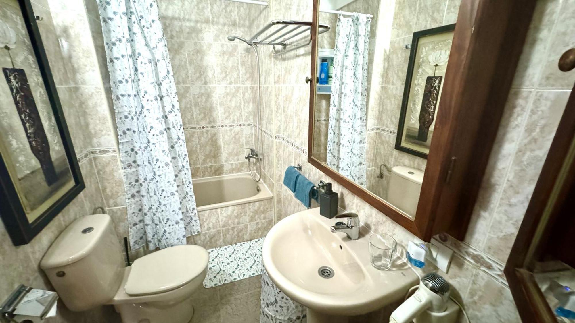 Bohemio Playa Los Cristianos By Deihu Experiecias Arona  Ngoại thất bức ảnh