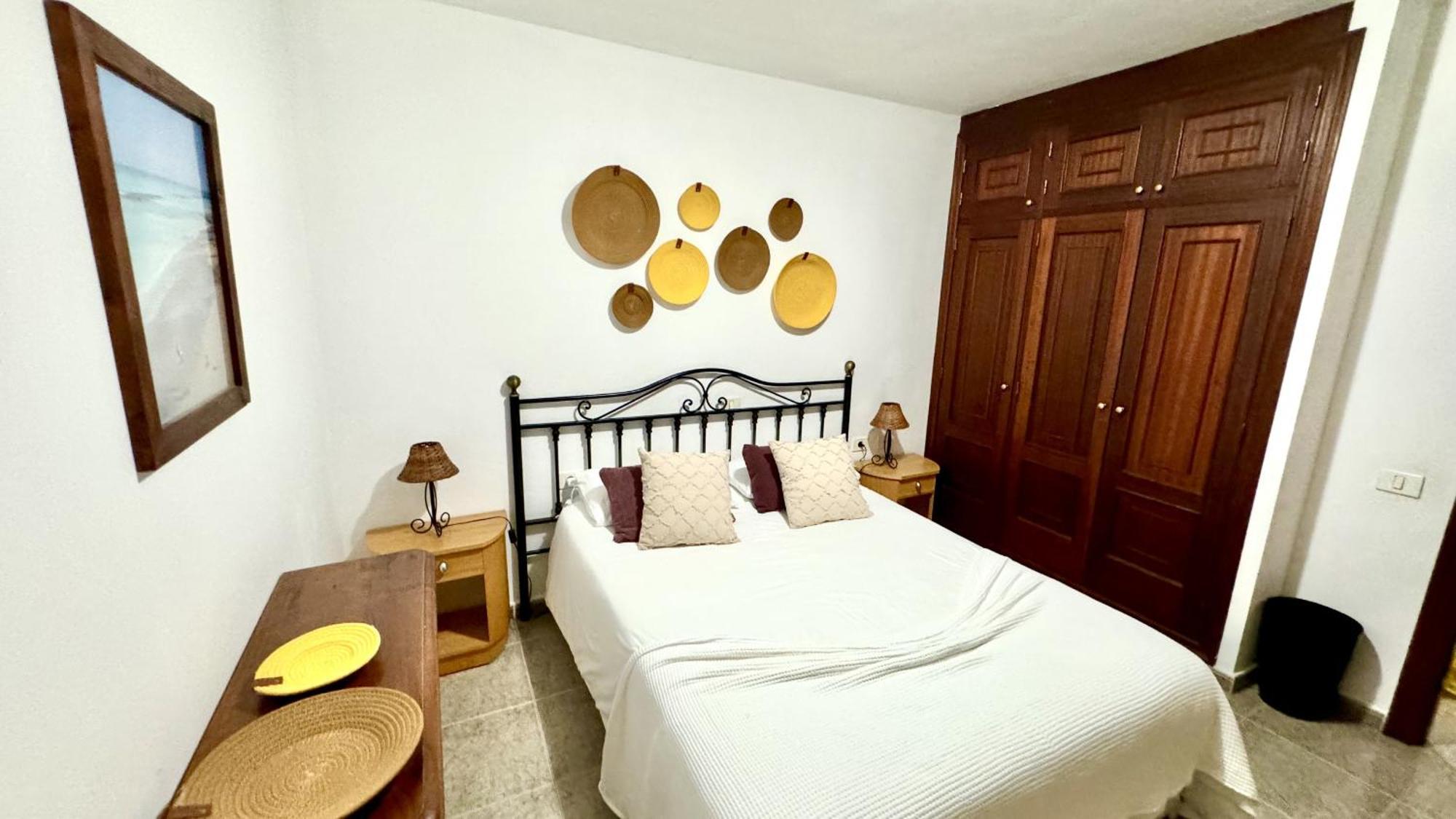 Bohemio Playa Los Cristianos By Deihu Experiecias Arona  Ngoại thất bức ảnh