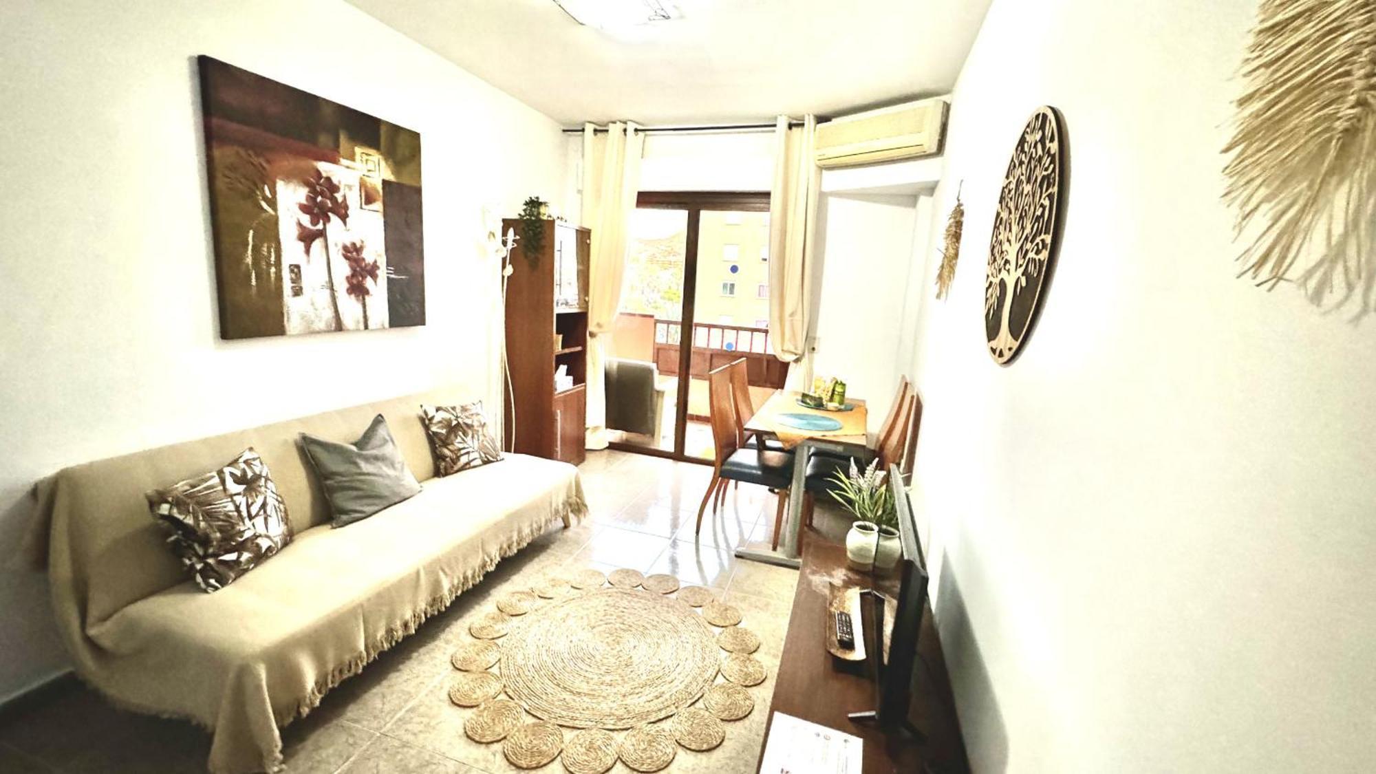 Bohemio Playa Los Cristianos By Deihu Experiecias Arona  Ngoại thất bức ảnh