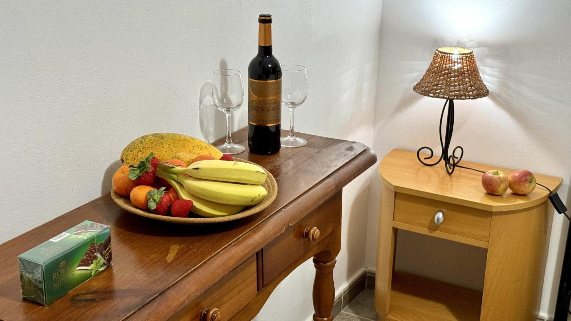 Bohemio Playa Los Cristianos By Deihu Experiecias Arona  Ngoại thất bức ảnh
