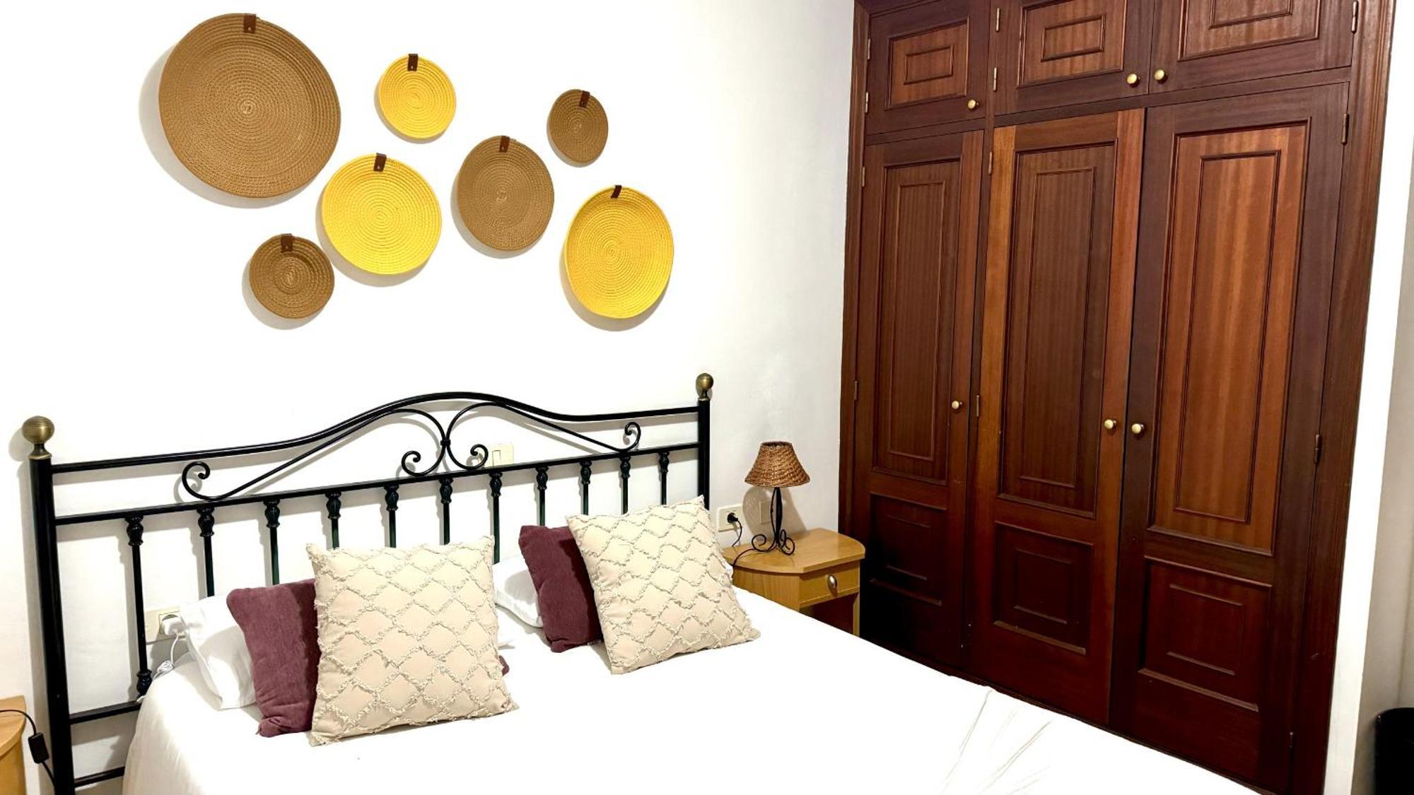 Bohemio Playa Los Cristianos By Deihu Experiecias Arona  Ngoại thất bức ảnh