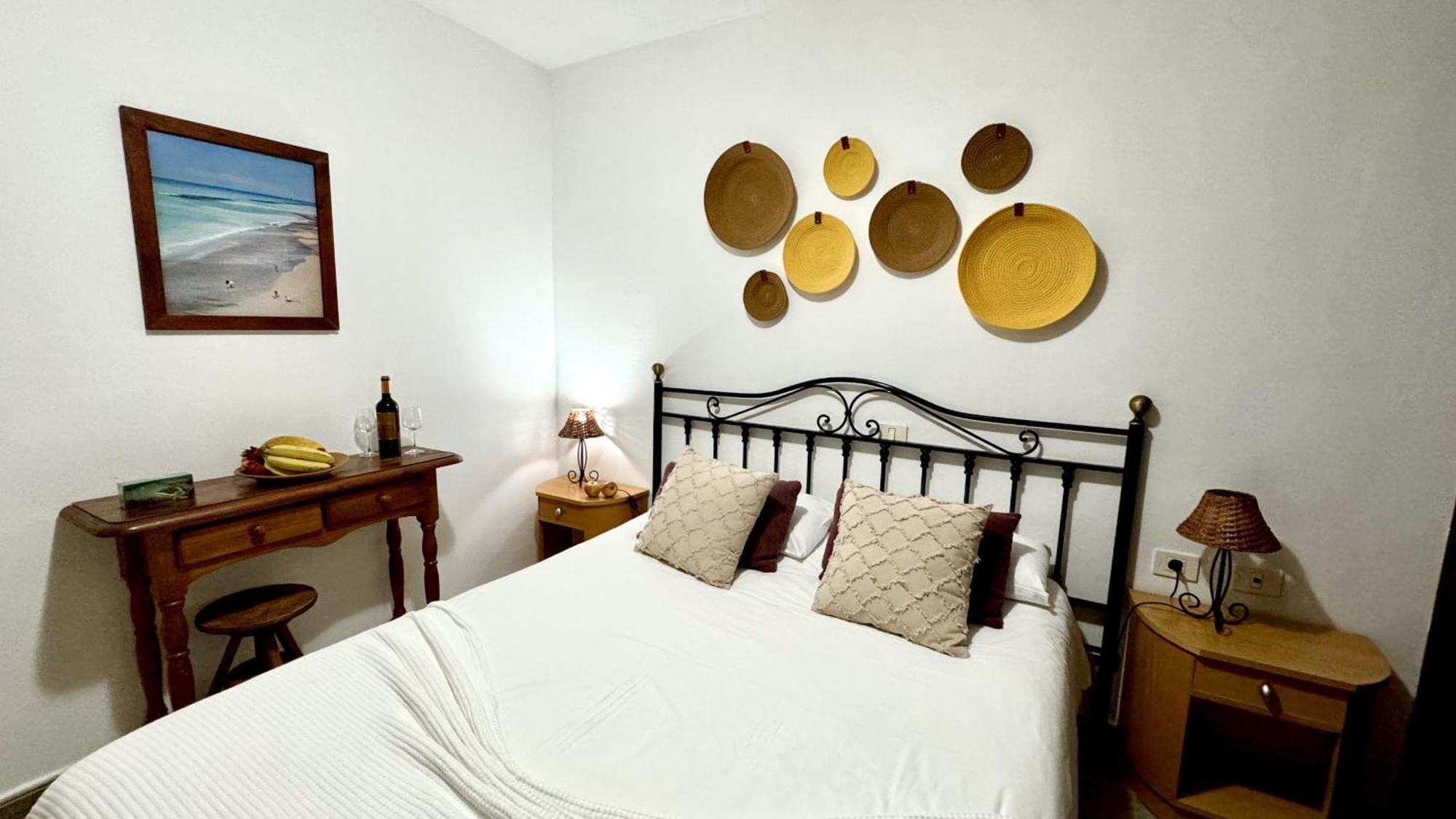 Bohemio Playa Los Cristianos By Deihu Experiecias Arona  Ngoại thất bức ảnh
