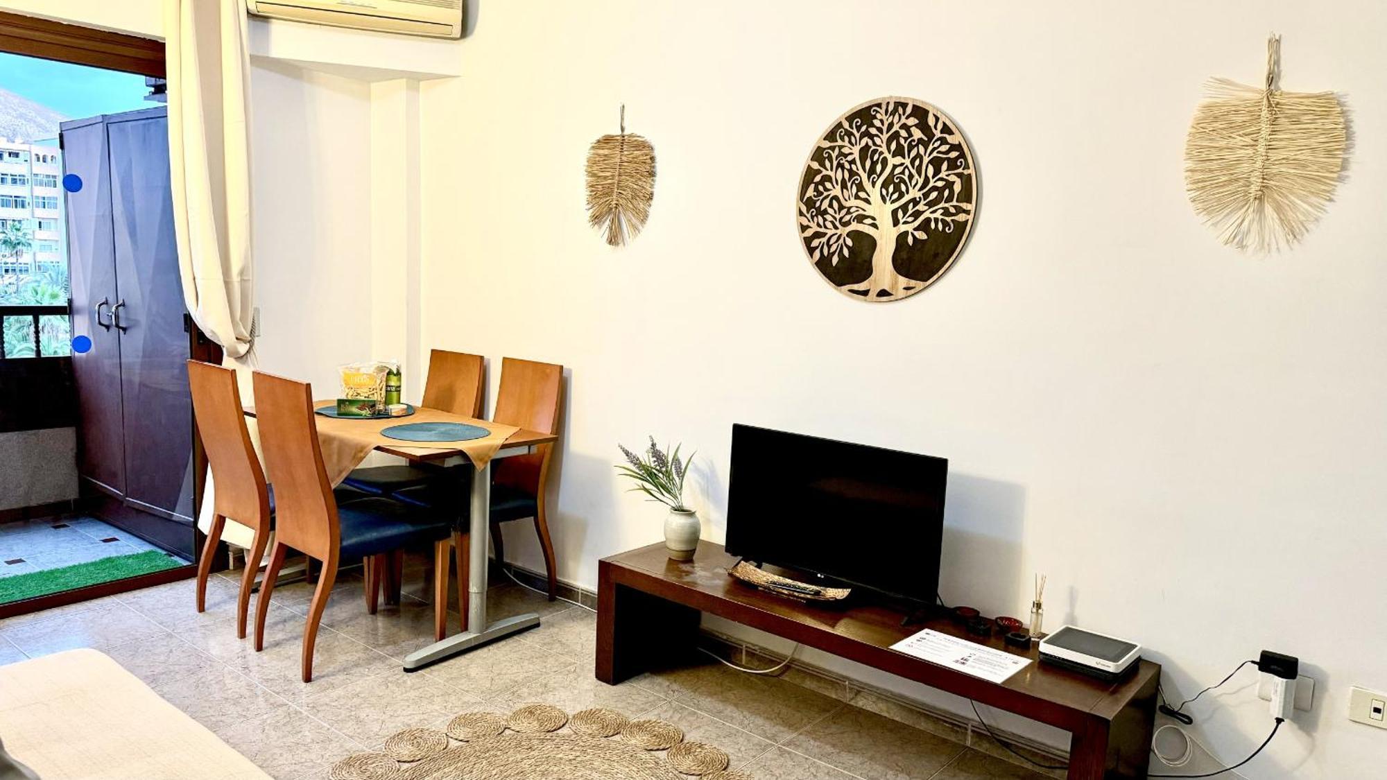 Bohemio Playa Los Cristianos By Deihu Experiecias Arona  Ngoại thất bức ảnh