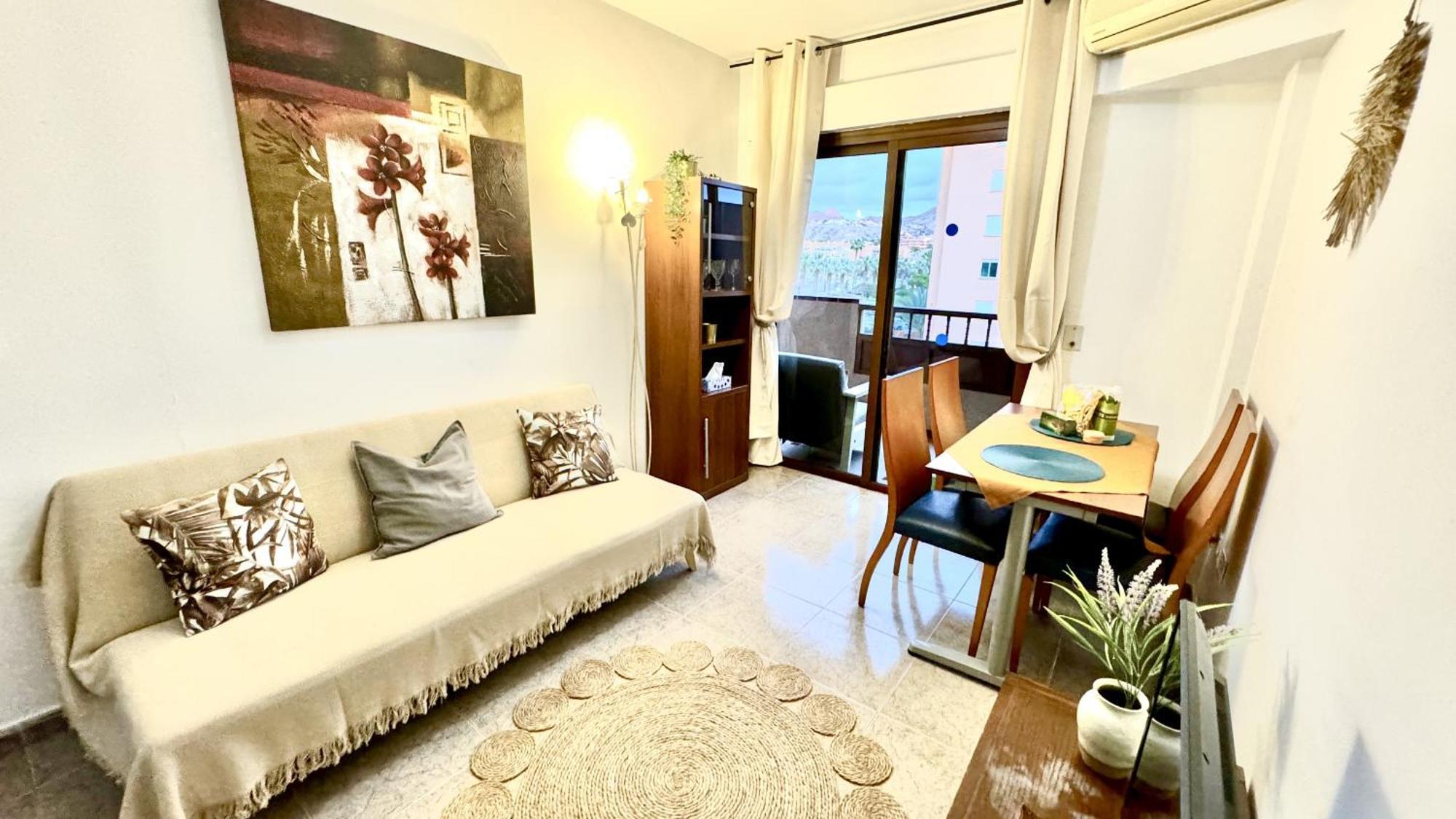 Bohemio Playa Los Cristianos By Deihu Experiecias Arona  Ngoại thất bức ảnh
