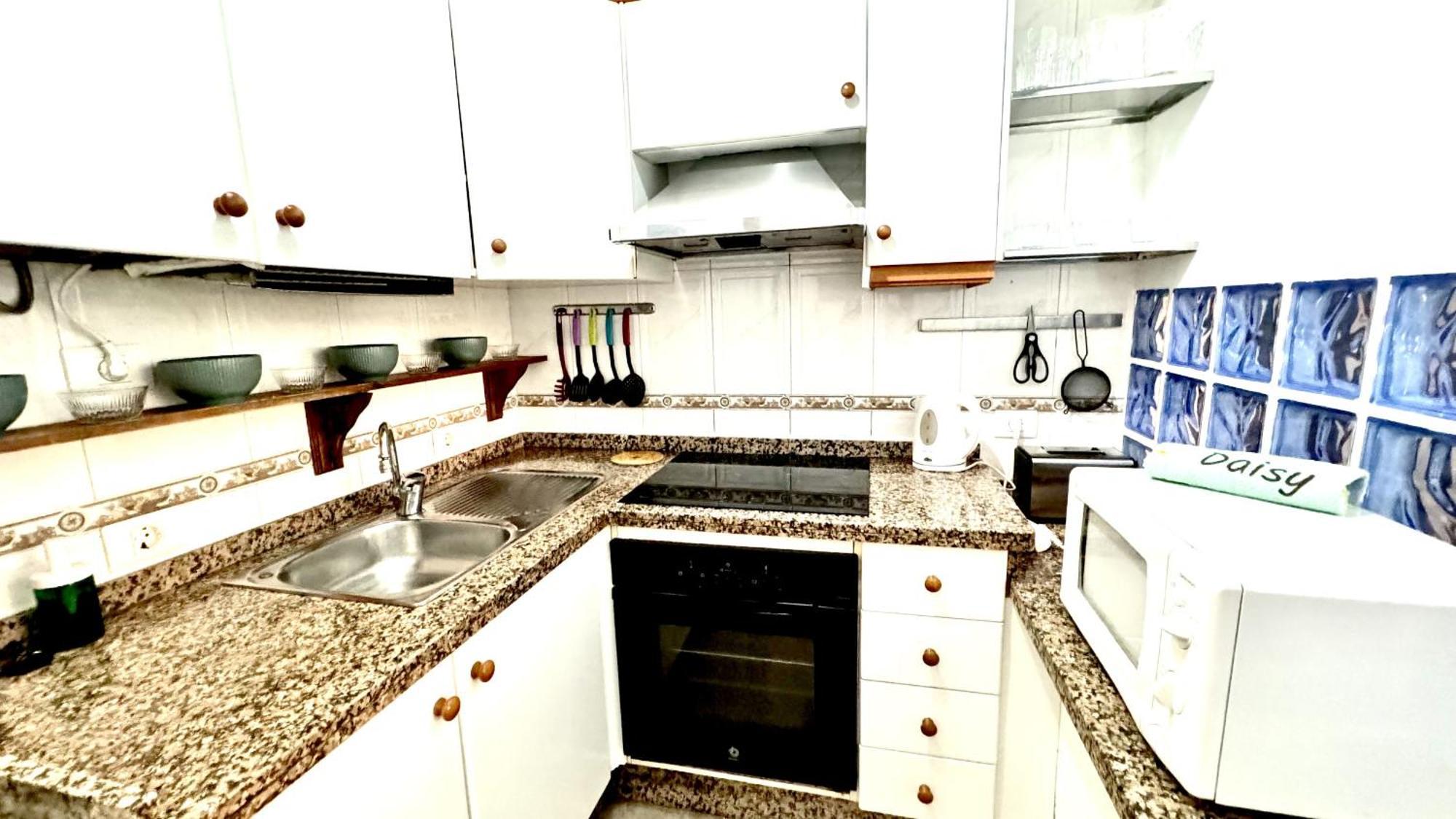 Bohemio Playa Los Cristianos By Deihu Experiecias Arona  Ngoại thất bức ảnh