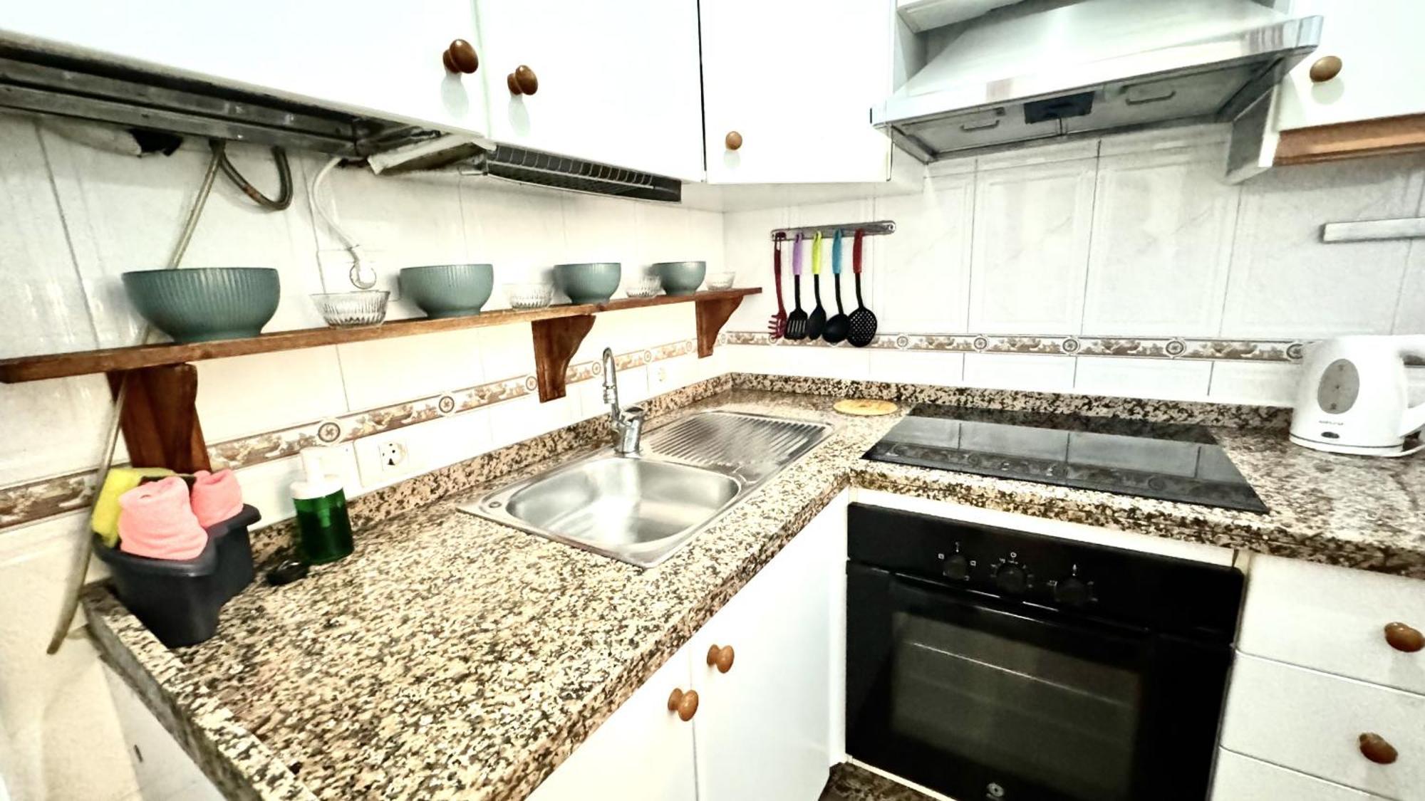 Bohemio Playa Los Cristianos By Deihu Experiecias Arona  Ngoại thất bức ảnh