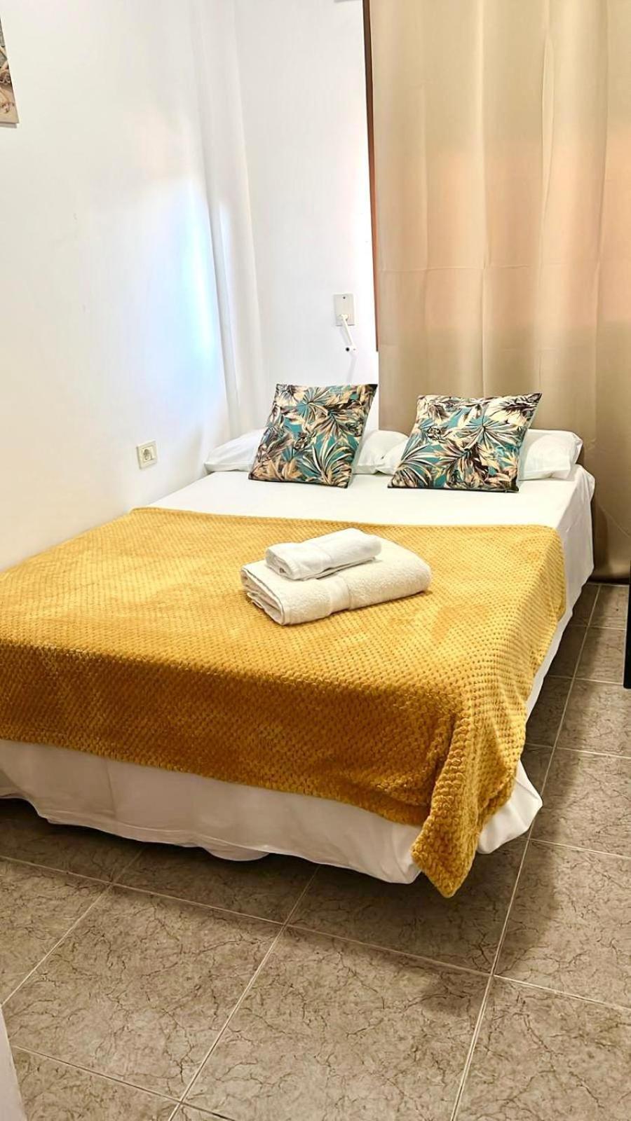 Bohemio Playa Los Cristianos By Deihu Experiecias Arona  Ngoại thất bức ảnh