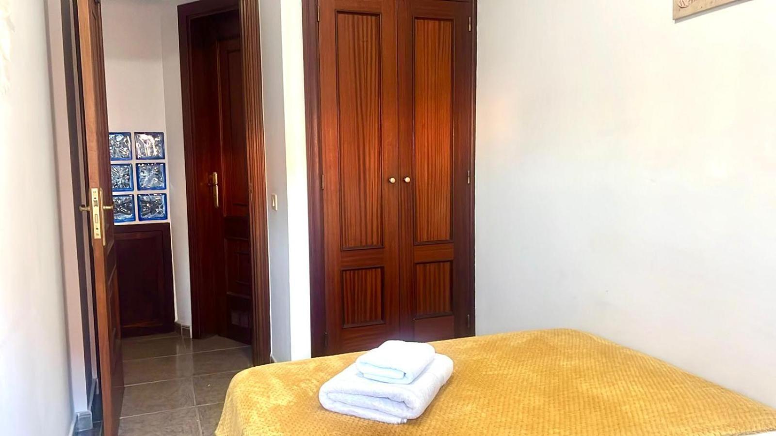 Bohemio Playa Los Cristianos By Deihu Experiecias Arona  Ngoại thất bức ảnh
